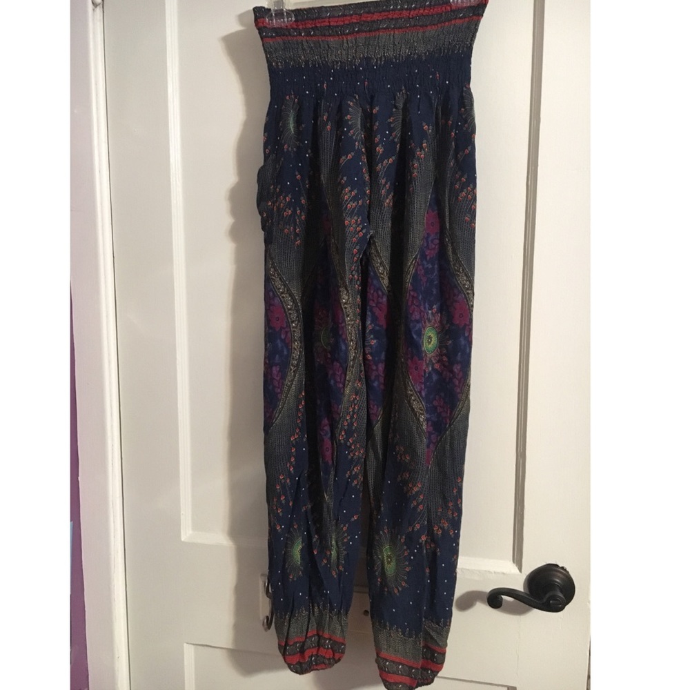 Harem pants